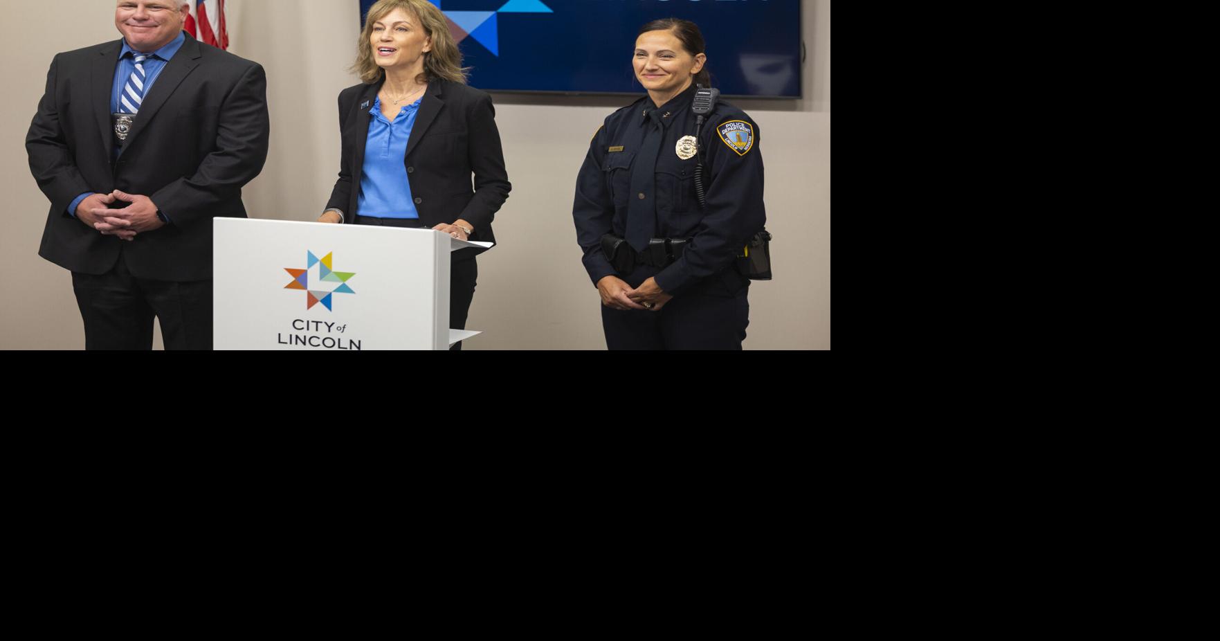 Lincoln Police Union negotiates 17% 3-year contract