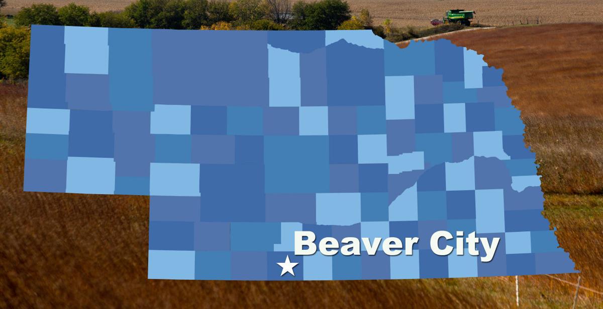 15 unique town names in Nebraska Nebraska News