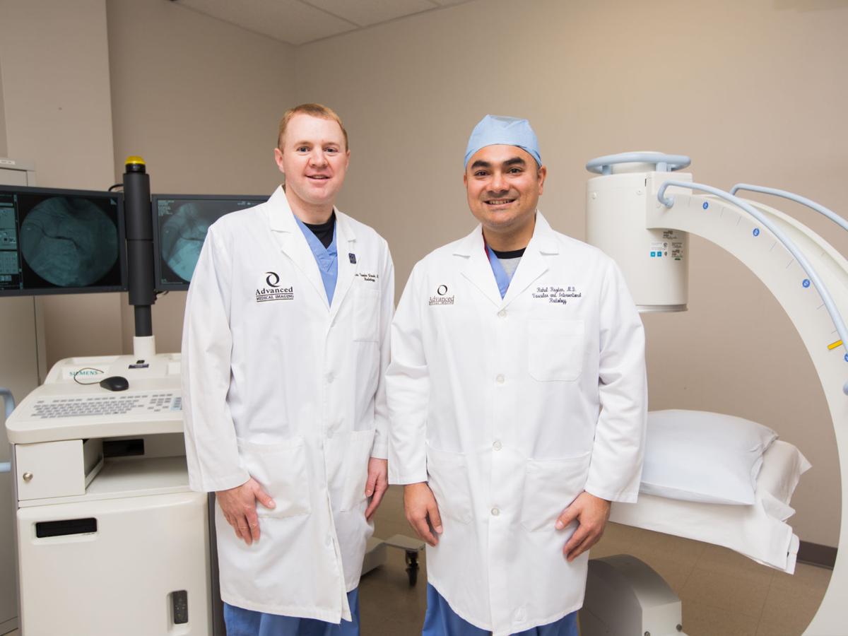 Advanced Medical Imaging