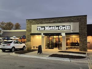 Dining Out: Mettle tested in Hickman; now it's time to try the concept in Lincoln