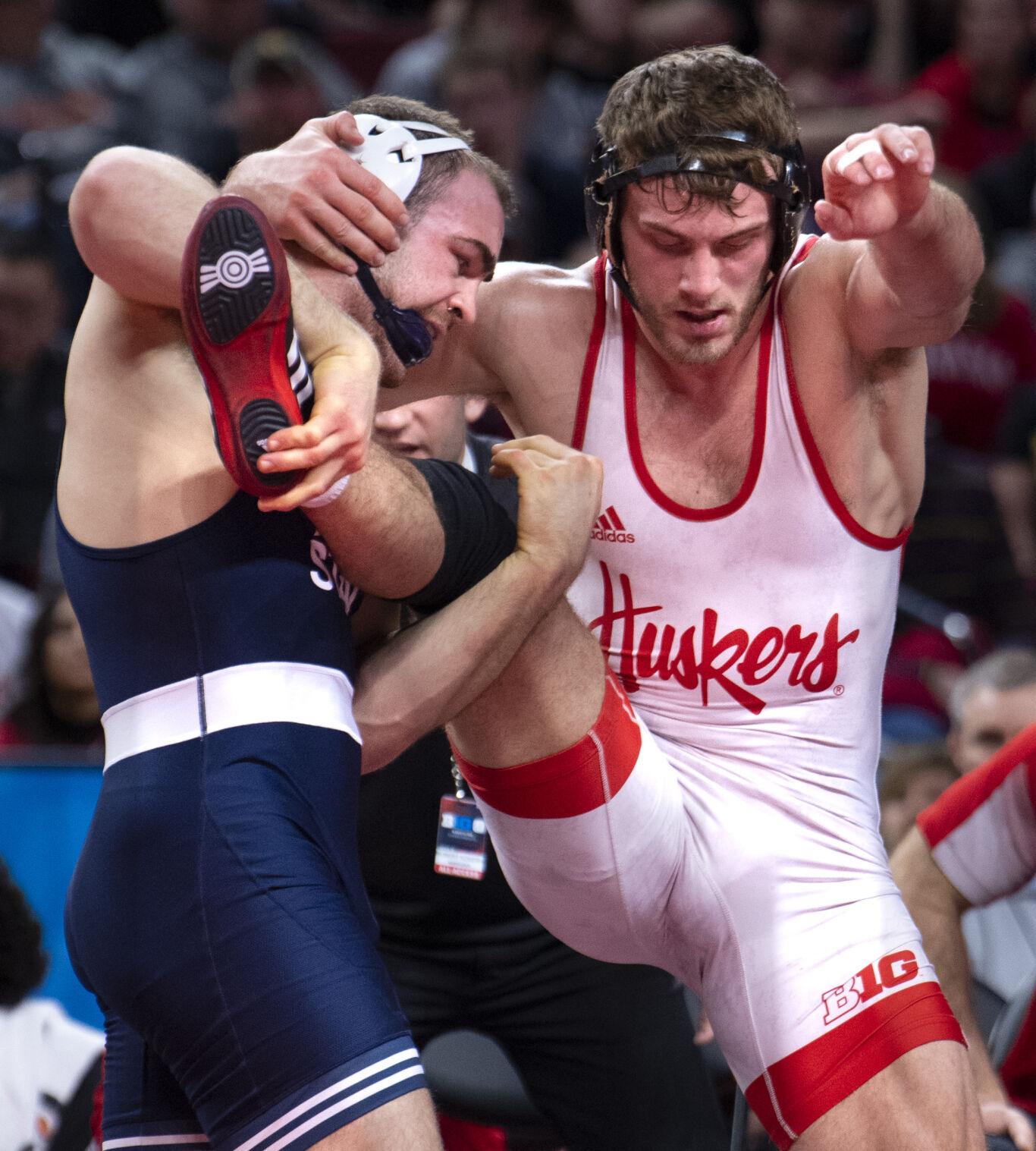 Top Journal Star photos for March