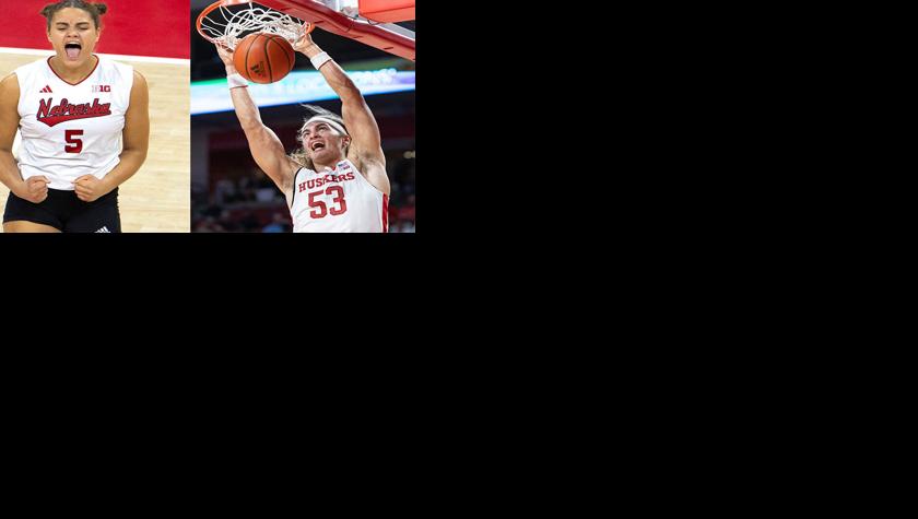 How Josiah Allick's decision to transfer home to Nebraska repaired his relationship with Bekka