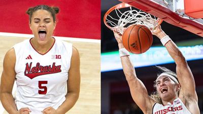 How Josiah Allick's decision to transfer home to Nebraska repaired his relationship with Bekka