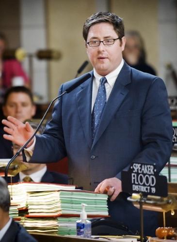 Mike Flood