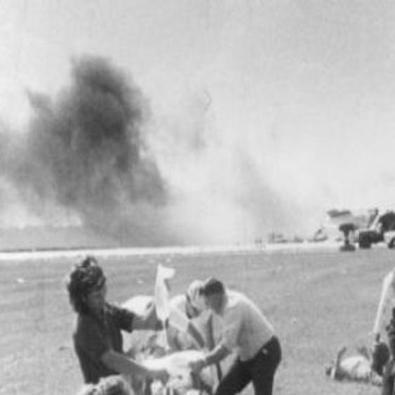 Remembering Flight 232 Teams On Ground In The Air Helped Save Lives State And Regional Journalstar Com
