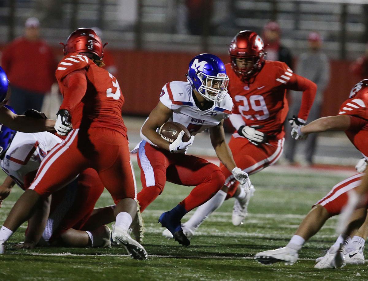 Versatile Husker Commit Will Nixon Aims To Make A Big Impact For