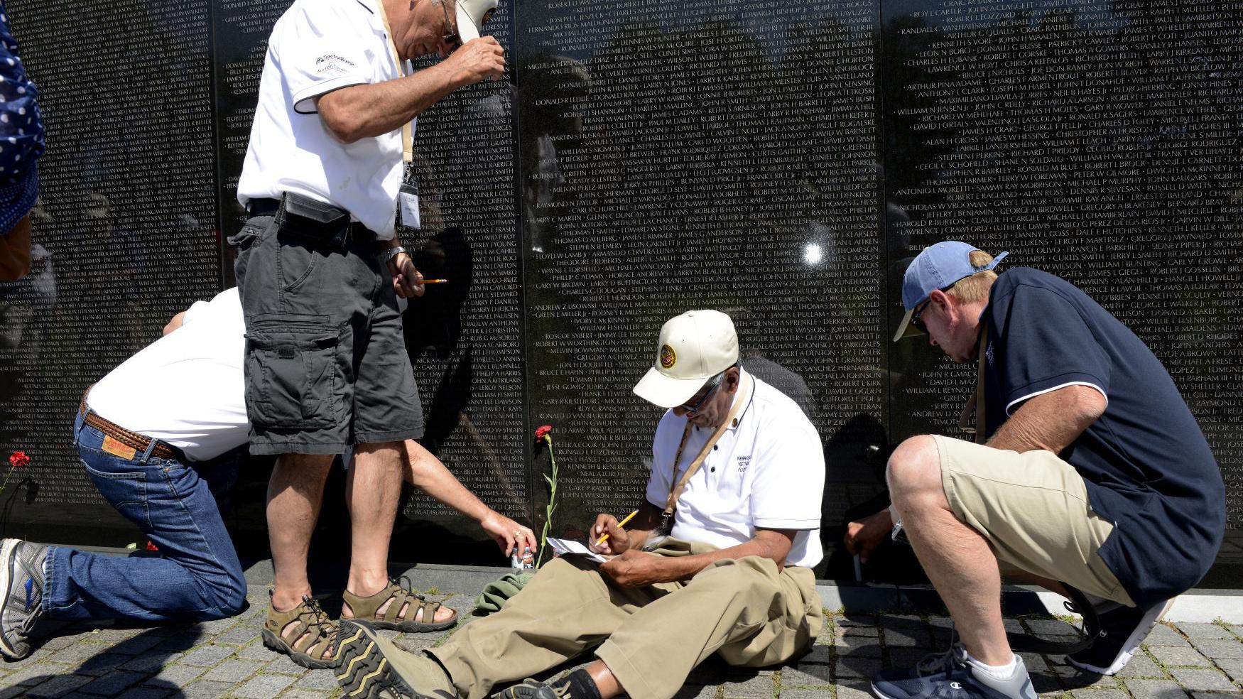 Fourth Plane Added For Honor Flight S Final Mission Local