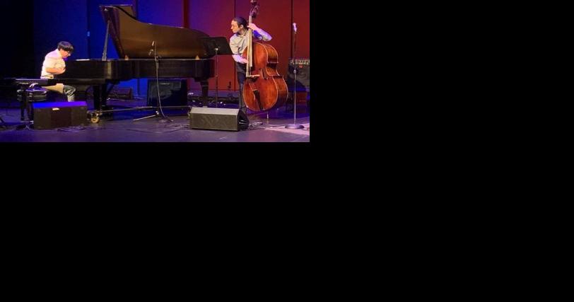 Lebita-Bennet Duo to perform at Storm Cellar - Vimarsana News