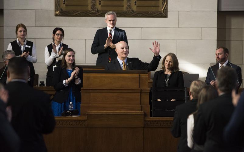 State of the State