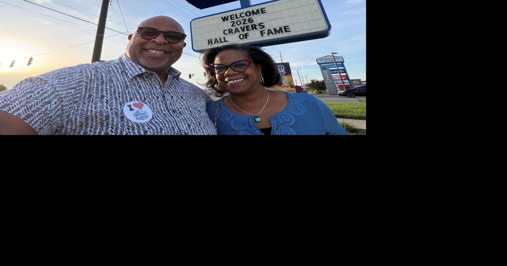 Lincoln pastor earns White Caslte Hall of Fame honor