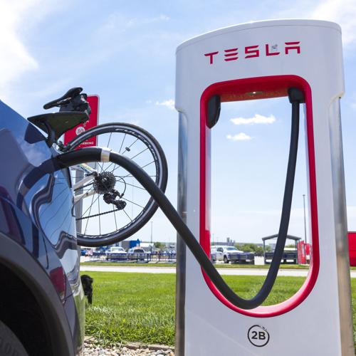 EV Charger