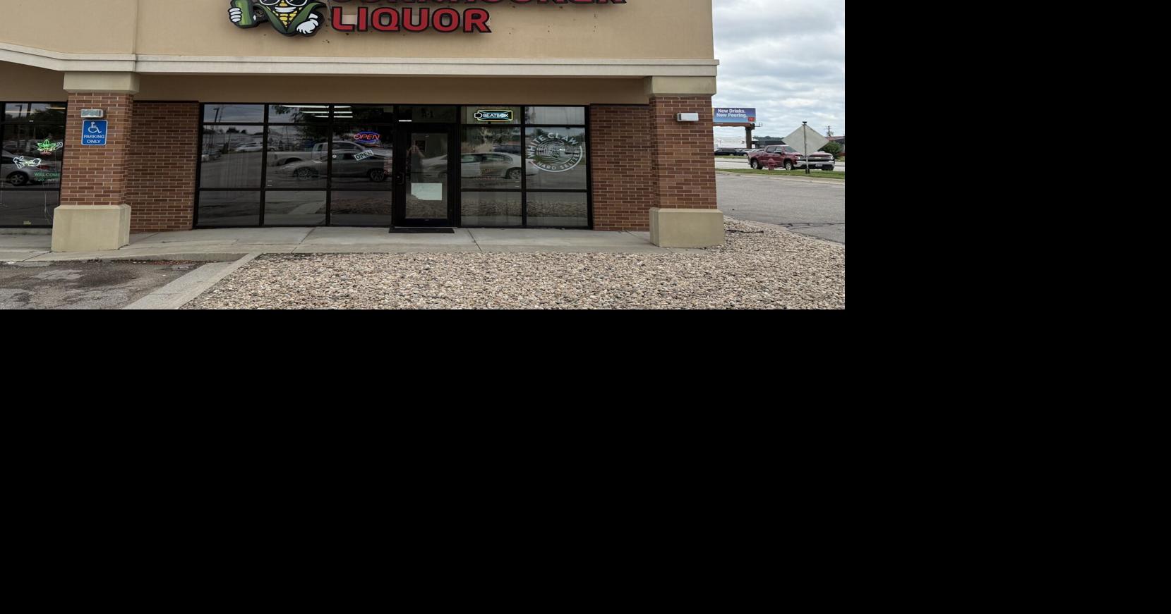 North Lincoln liquor store shutting down