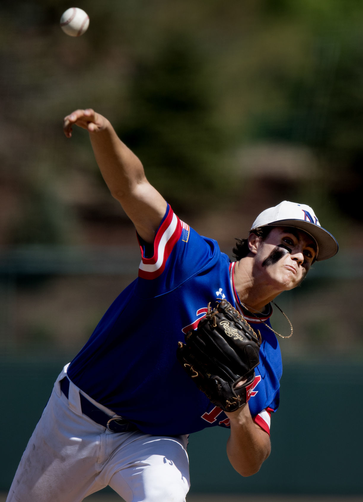 Class B State Baseball: Norris Survives Again; Hastings Continues Run ...