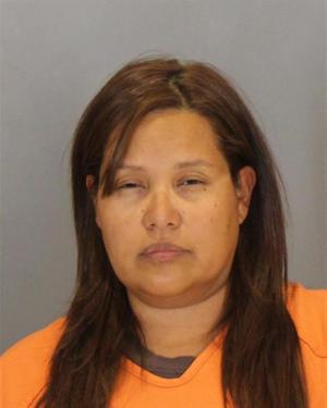 Omaha woman arrested after 5-year-old boy left in SUV dies