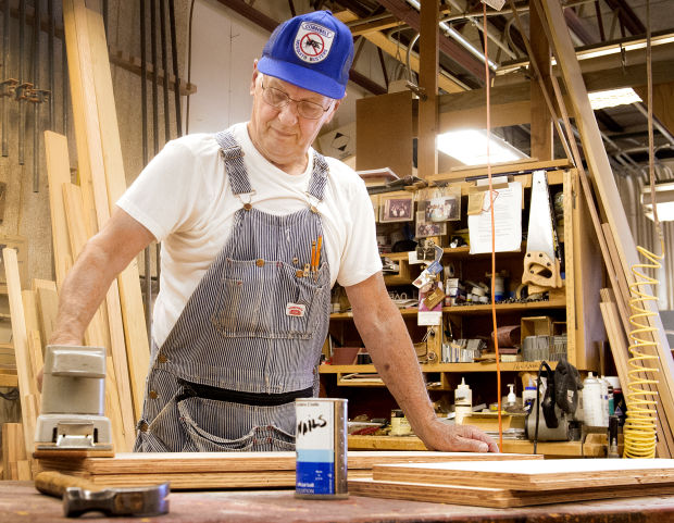 Public Woodworking Shop Near Me - ofwoodworking