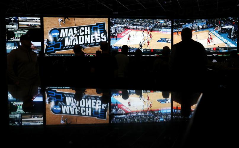 Supreme Court Sports Betting