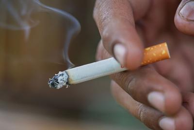 If you don't use tobacco, don't start.