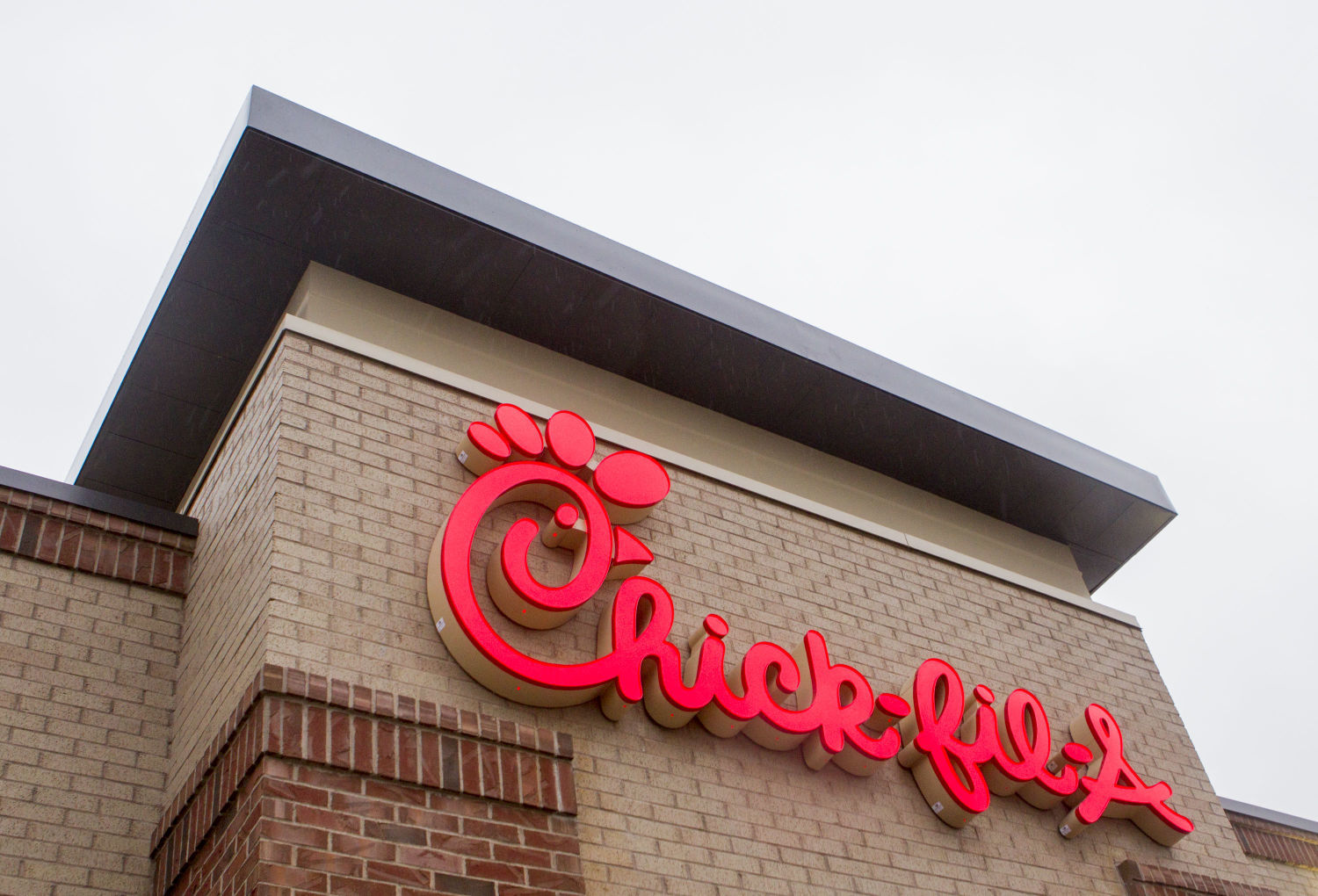 chick fil a amarillo