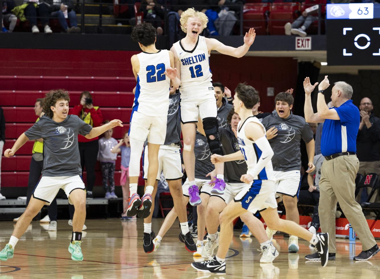 Nebraska boys state basketball tournament Day 3 in review