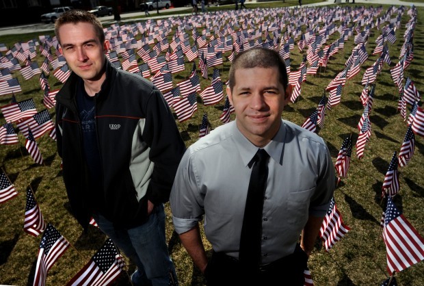 Voices of Honor