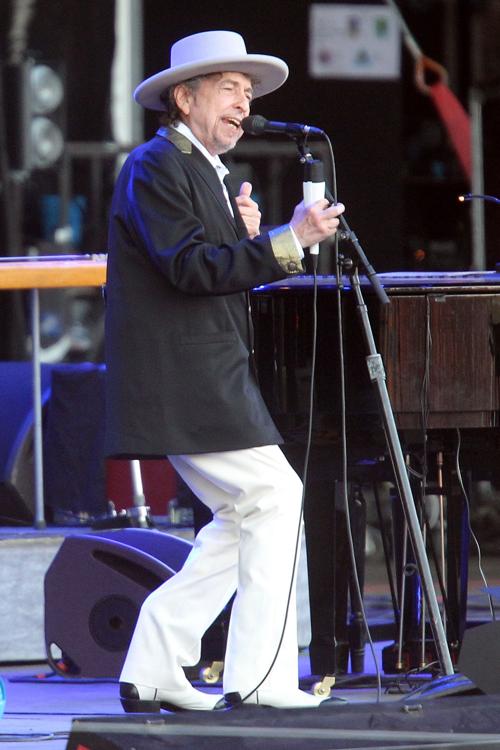 Bob Dylan