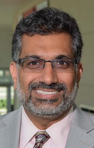 Ali Khan mug