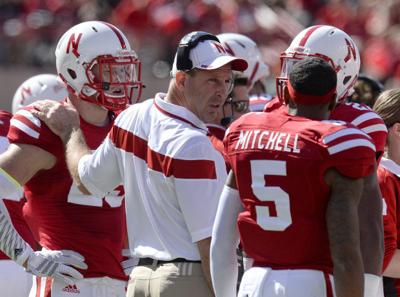 McNeese State vs. Nebraska, 9.6.14