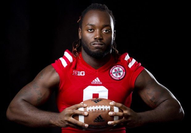 Former Husker Ankrah becomes head football coach at Schuyler Former Husker Ankrah becomes head football coach at Schuyler