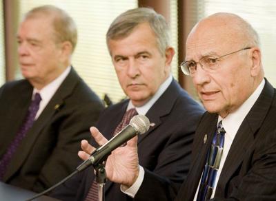 Clayton Yeutter