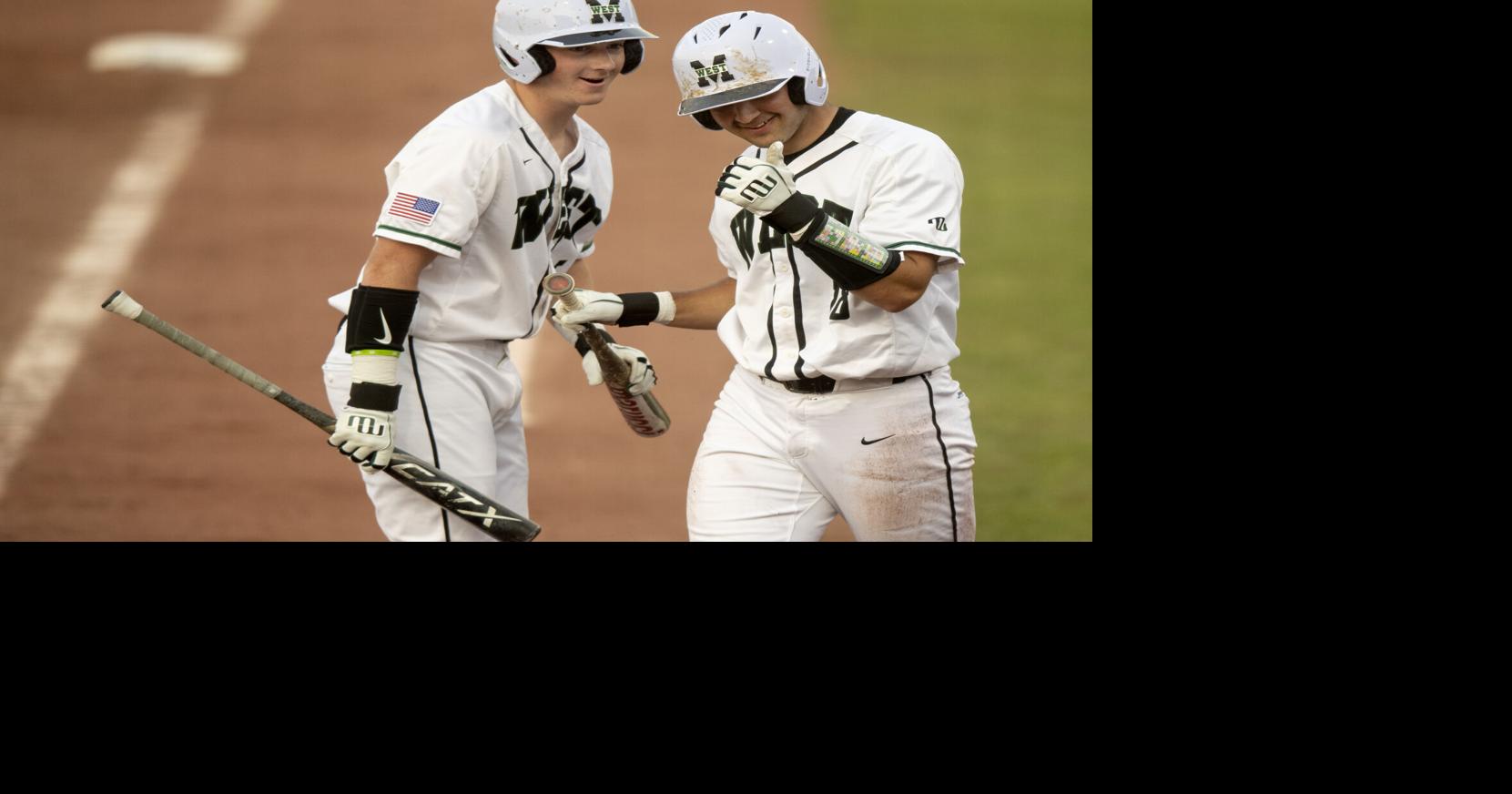 State baseball: Millard West rides hot bats over Creighton Prep