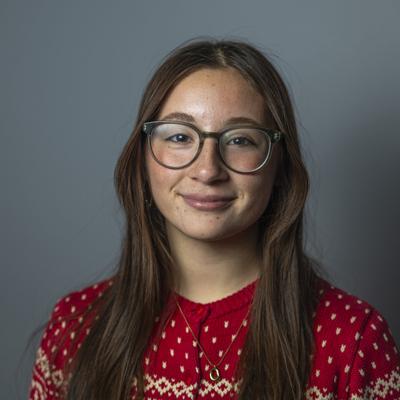 Livia Ziskey Headshot