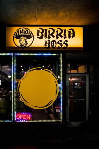 From Kitchen to Brick and Mortar: Birria Boss' Rise in Popularity