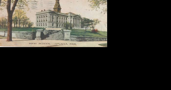 Jim McKee: From territorial Capitol to Omaha Central High School - Vimarsana News