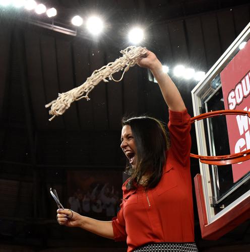 WNIT Championship Womens Basketball