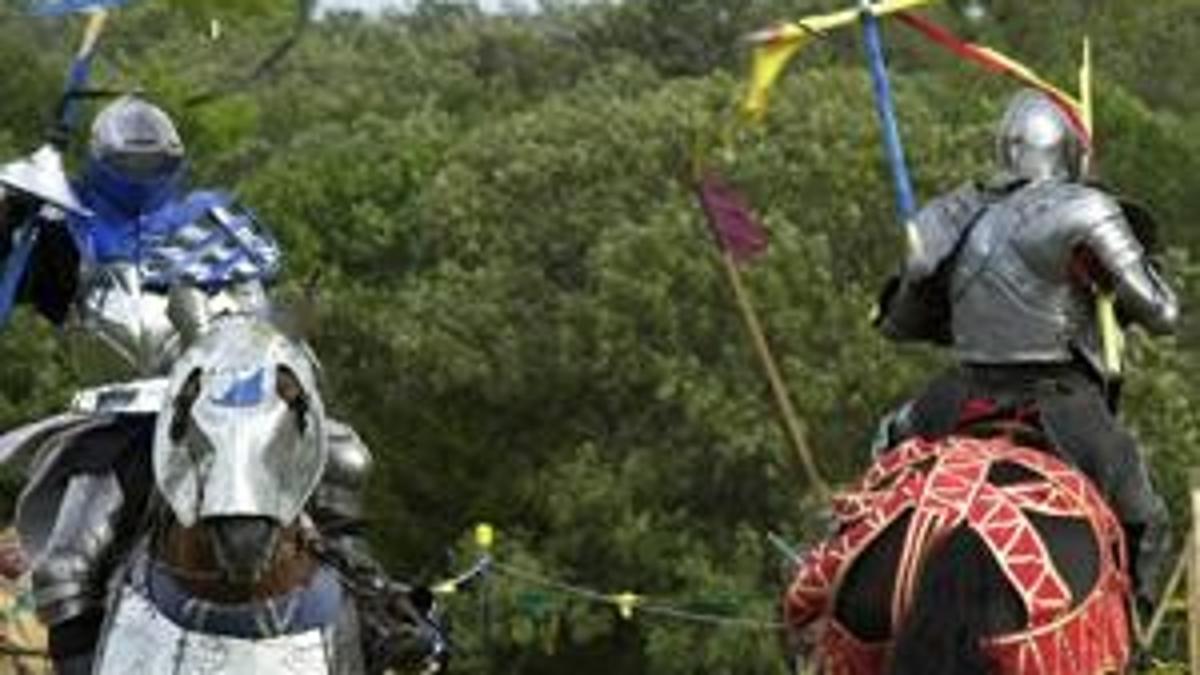 James Arthur Vineyards Renaissance Fair Entertainment Journalstar Com James Arthur Vineyard Renaissance Festival 2022