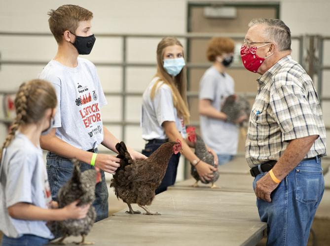 Lancaster County Super Fair