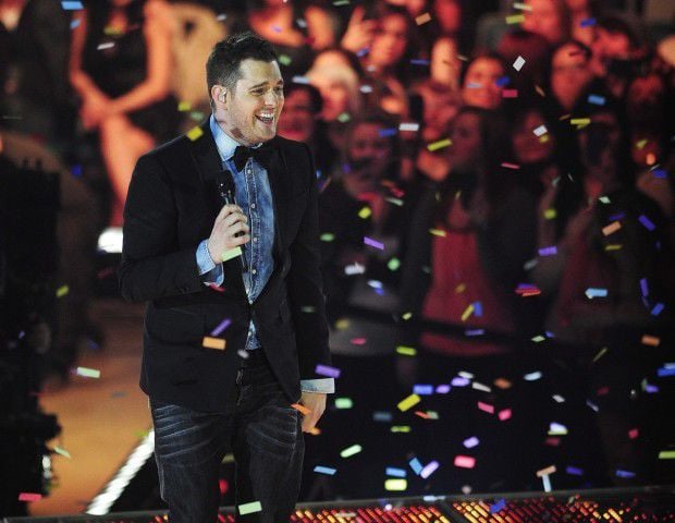 Michael Bublé