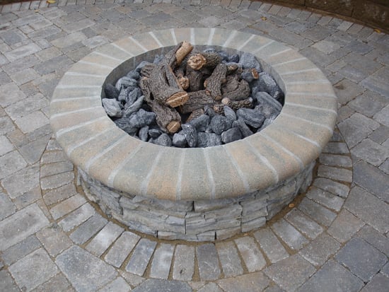 Popularity of fire pits is growing in Lincoln