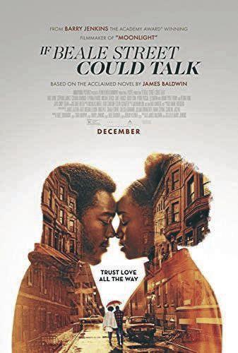 If Beale Street Could Talk Book ‘If Beale Street Could Talk’ by James Baldwin | Book Reviews and News