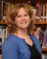 Kristi Schirmer