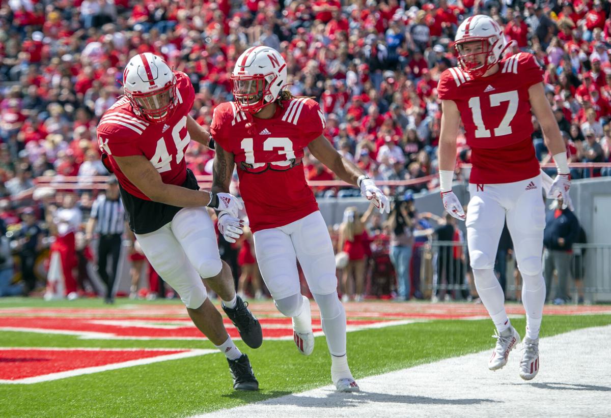 Get ready for the Red-White Spring Game