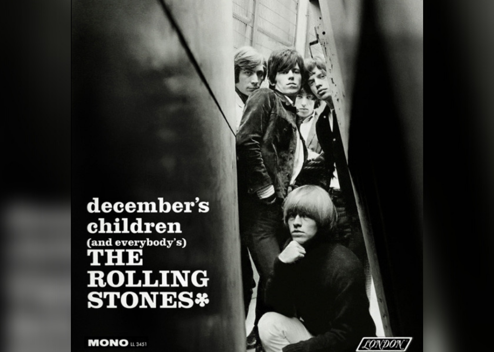 New film examines tragic erasure of Rolling Stones founder Brian Jones: 'To  be in competition with someone like Mick Jagger — well, you're not going to  win.