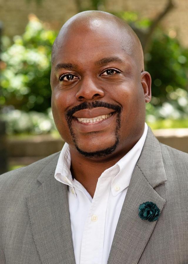 Ennis Anderson, Chief Executive Officer at Lauritzen Gardens