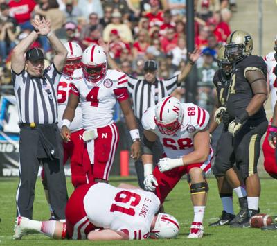 Nebraska vs. Purdue, 10.12.13 (copy)