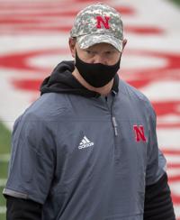 Illinois vs. Nebraska, 11.21