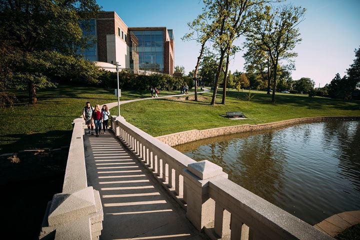 Doane University Crete