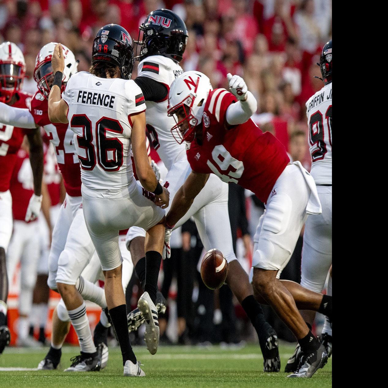 My Walk On Story Stalbird A Safety From Kearney Made Surprise