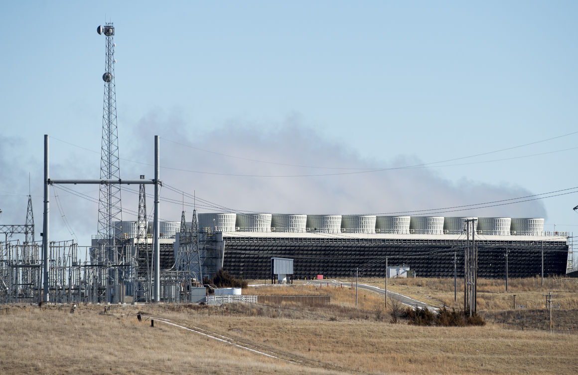 LES looking to drop Sheldon Station
