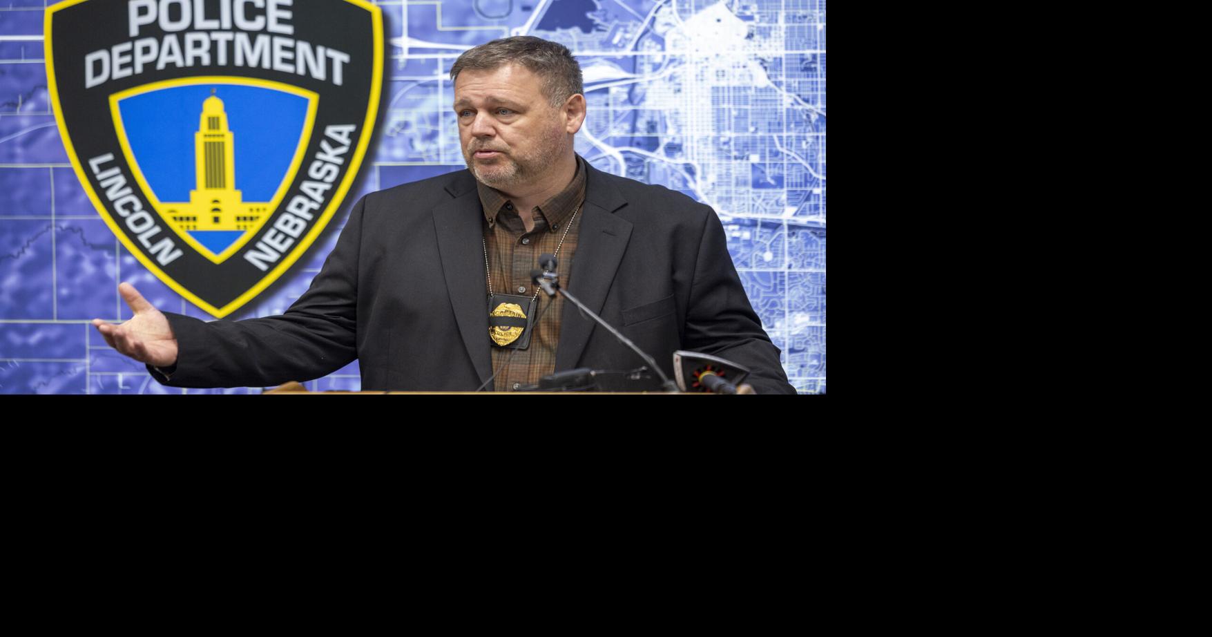 Lincoln Police identify man killed in Sunday shooting
