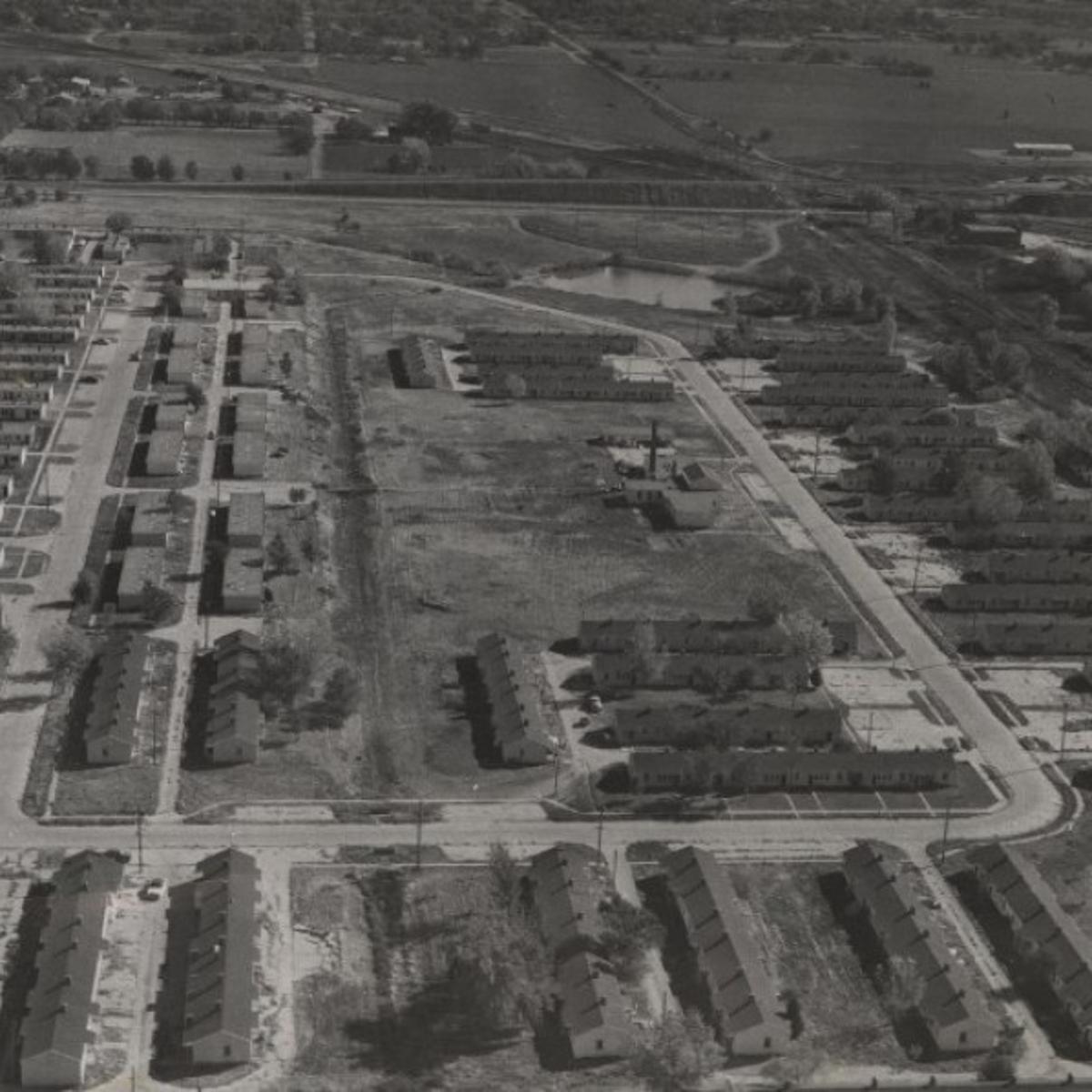 Jim Mckee From Cole S Amusement Park To Hastings Good Samaritan